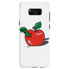 apple burster Samsung Galaxy S8