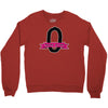 no hecks Crewneck Sweatshirt