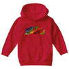 Hooligans Youth Hoodie