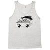 bathmobile Tank Top