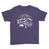 wilderness Youth Tee