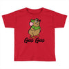 Gus Gus Toddler T-shirt
