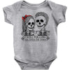 lovely bones Baby Onesie