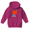 FAT ALBERT Youth Hoodie