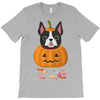 haloween french bulldog T-Shirt