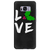 love christmas trending Samsung Galaxy S8 Plus