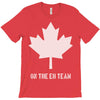 canada eh team T-Shirt