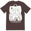 backpacker T-Shirt