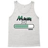 mum loading Tank Top