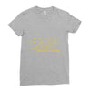 2003 model and still a classic Ladies Fitted T-Shirt