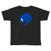 sonic logo Toddler T-shirt