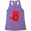 fahrie Racerback Tank