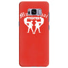 muay thai  mma kampfsport boxen mycult Samsung Galaxy S8 Plus
