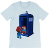 back to his roots T-Shirt