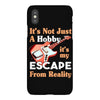 not just a hobby iPhoneX