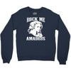 mozart tribut Crewneck Sweatshirt