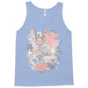 pencildelic Tank Top