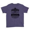 Made In 1997 And Still Awesome Youth Tee
