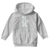 be nice Youth Hoodie