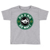 Ugandan Knuckles Toddler T-shirt