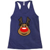 rudolph Racerback Tank