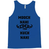 mooch nahi toh kuch nai Tank Top