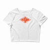 rotosound new Crop Top