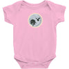 Moon Night Baby Bodysuit