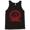Kratos Tank Top