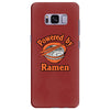 powered by ramen Samsung Galaxy S8 Plus
