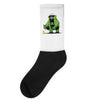 water bomb squad Socks