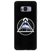Mountain Triangle Samsung Galaxy S8 Plus