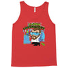 krieger&rsquo;s laboratory Tank Top