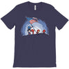 raising the flag T-Shirt