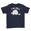 science dinosaur Youth Tee