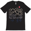 van desert T-Shirt
