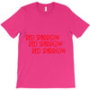 Red Sparrow T-Shirt