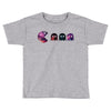 Pacman Toddler T-shirt