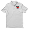 from my head tomatoes Polo Shirt