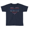 player 2 a love story Toddler T-shirt