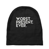 worst present ever Baby Beanies