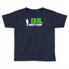 archer cartoon Toddler T-shirt