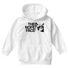 nope Youth Hoodie