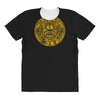 azteca wars All Over Women's T-shirt