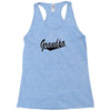 grandpa Racerback Tank