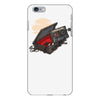 dead man walking iPhone 6 Plus/6s Plus Case