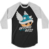 turtle shell 3/4 Sleeve Shirt