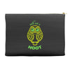 owls are a hoot Accessory Pouches