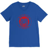 bayside tigers V-Neck Tee