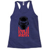kylo ren Racerback Tank
